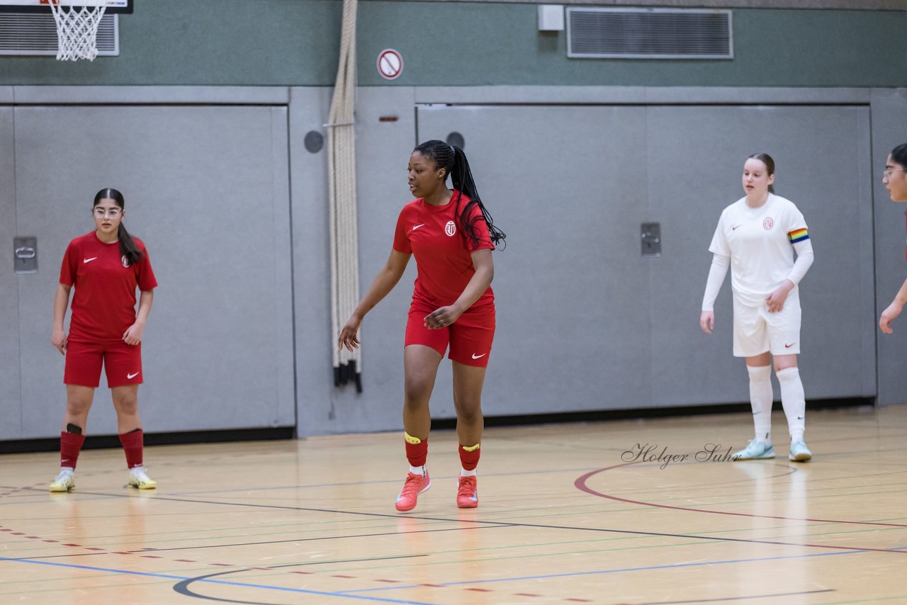 Bild 92 - wCJ Futsalmeisterschaft
